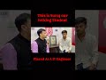Success Story Of Jetking Noida Student placed as IT Engineer