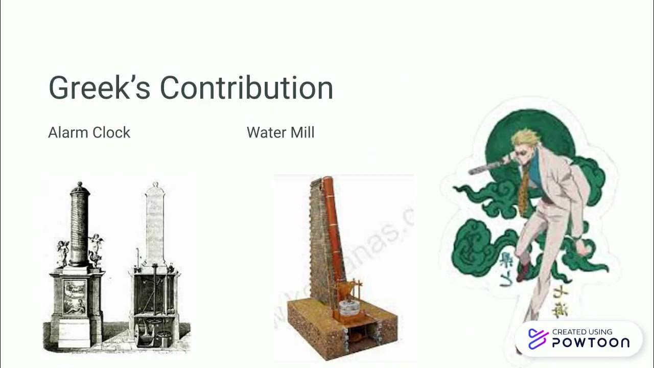Cradles of Early Science.pptx YouTube