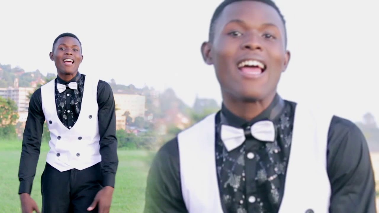 Furaha Nsimire - IGWE