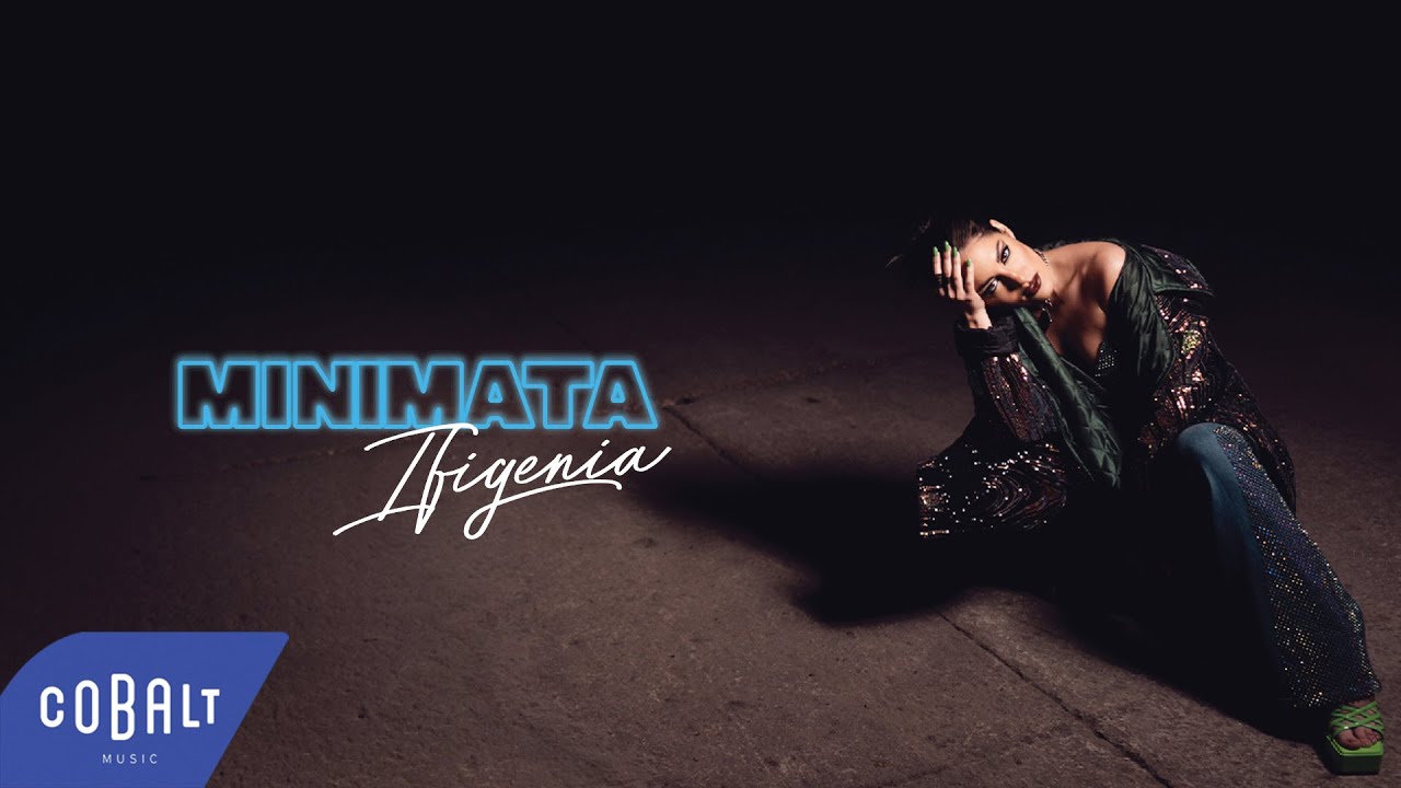 Watch Ifigenia - Μηνύματα | Official Music Video on YouTube Watch Ifigenia - Μηνύματα | Official Music Video on YouTube