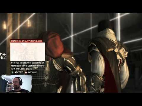 Assassin's Creed II - RockPlay #7