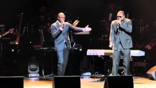 Beatbox Improv: Wayne Brady, Savion Glover and Doug E Fresh at the Apollo