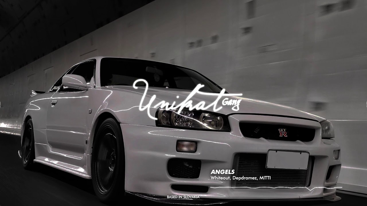 Watch Whiteout & Depdramez & MITTI - Angels on YouTube Watch Whiteout & Depdramez & MITTI - Angels on YouTube