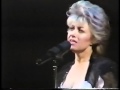 Elaine Paige -'The Second Time' and 'I Know Him So Well' (duet) -1985