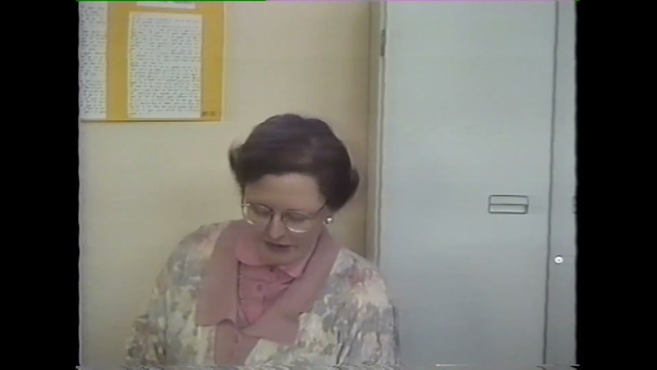 Kerkgeskiedenis 5 : Billy Graham tot Nicholas Benghu