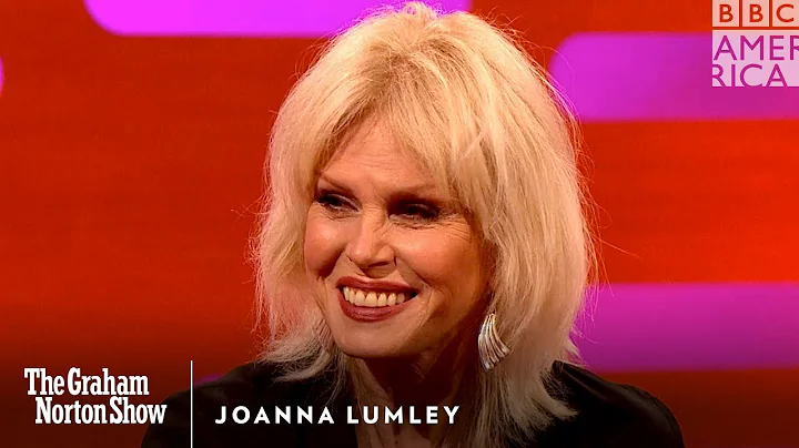 Who was Absolutely Fabulouss Patsy Based On? - The...
