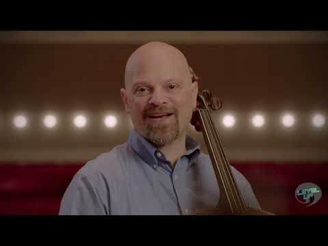 Cello: Bow Contact Placement