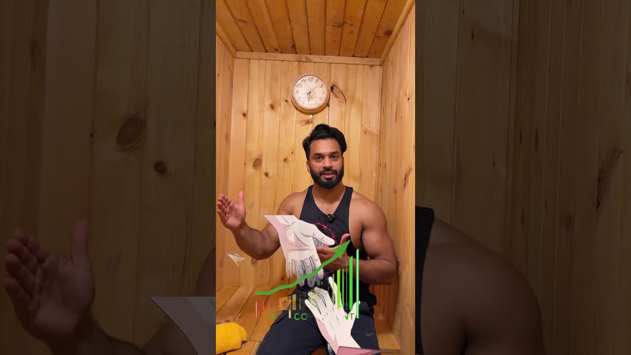 How Sauna Bathing Fixes Your Stress, Sleep, and Heart (Full Guide)