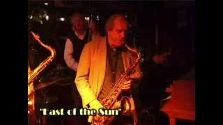 East Of The Sun - Ruud Jacobs Superjam - De Otter Loosdrecht