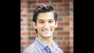 Alexander Amini "End-to-End Learning for robotics, High Fidelity  Simulation, Soft Robotics"