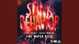 Stink Behavior - Teddy Rhymez & Machel Montano