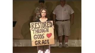 Cardboard Testimonies