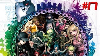 Danganronpa V3: Killing Harmony (Part 17) Chapter 4 (Daily Life)