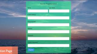 Online Auction System | BidMarket