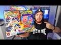 Opening an ENTIRE Cosmic Eclipse Booster Box *36 PACKS*