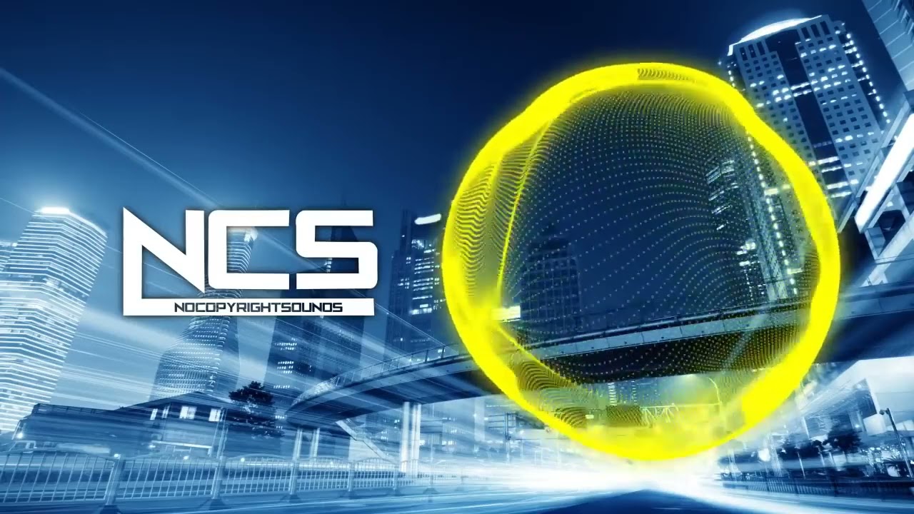Alan Walker - Spectre [Private NCS Release] (Archived)