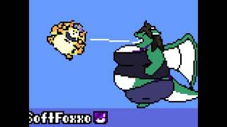 Shana Vores Ember By