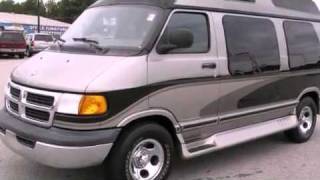 2003 Dodge Ram Van Gainesville GA 30501