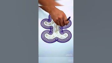 Spirograph Masterpieces |#spirograph #youtubeshorts #spirographcreations #usashorts #mustwatch #asmr