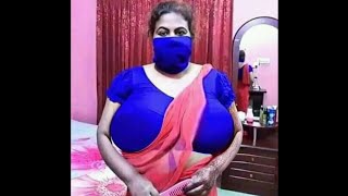 Beautiful Stylish Saree Sundori 2022 Looks Front And Back Design Idea Ep-123 Pose Gallery