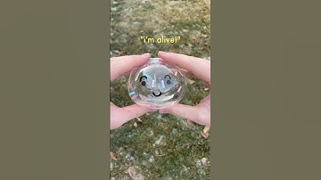 Making a Nano Tape Bubble Boy