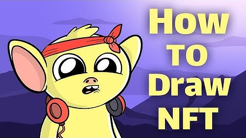 How to draw NFTs in Adobe illustrator For Free Best way - complete tutorial