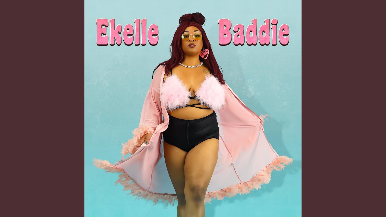Watch Baddie on YouTube Watch Baddie on YouTube