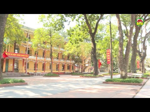 Video Linh hoạt dạy và học trong trường học - youtube