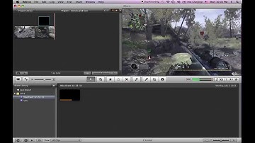 Predator Effect on imovie tutorial & download