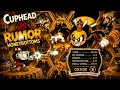 Cuphead: Rumor Honeybottoms-"Honeycomb Herald" (S-Rank-No Damage) 2:00