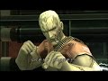 メタルギアソリッド3 HDエディション E-EXTREME Part.17 ヴォルギン大佐 Boss Volgin