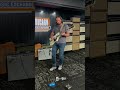 Gretsch Custom Shop Caddy Bo Jamming! #shorts