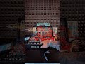 Live modular techno