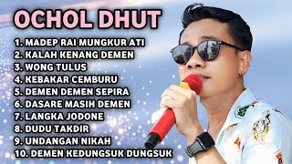 Download lagu LATEST FULL ALBUM 2026 OCHOL DHUT MADEP RAI MUNGKUR ATI - KALAH KENANG DEMEN - WONG TULUS