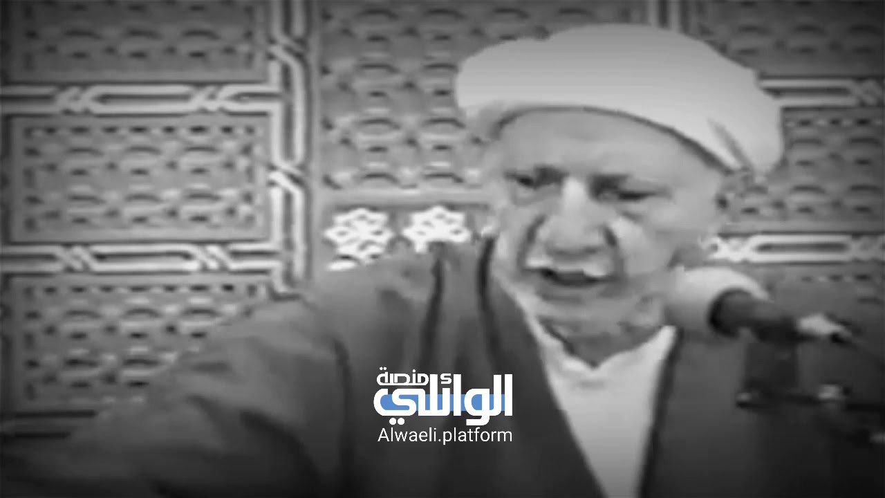 من هو علي بن أبي طالب | الدكتور أحمد الوائلي