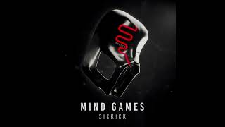 Sickick - Mind Games () Resimi