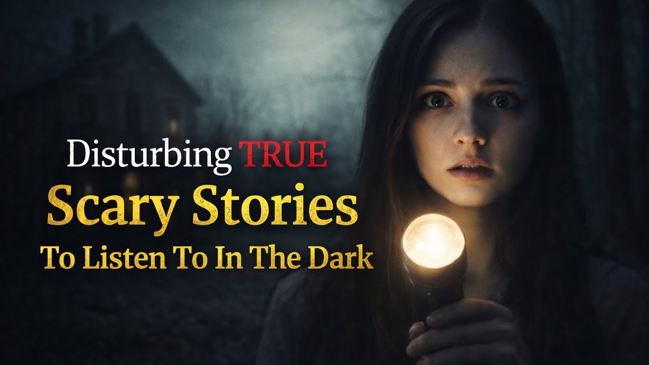 WARNING: Do NOT Listen To These Alone…
