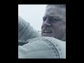 『キング・アーサー』これは王道の伝説ではなく、中世の衣装を着たギャング映画だ #film #movie #映画