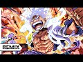 One Piece - Drums of Liberation x Overtaken Remix | Drill | (Musicality Remix)