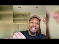 Damian Lillard talks future in Portland, Canelo, Spence/Crawford & NBA Finals l The Last Stand