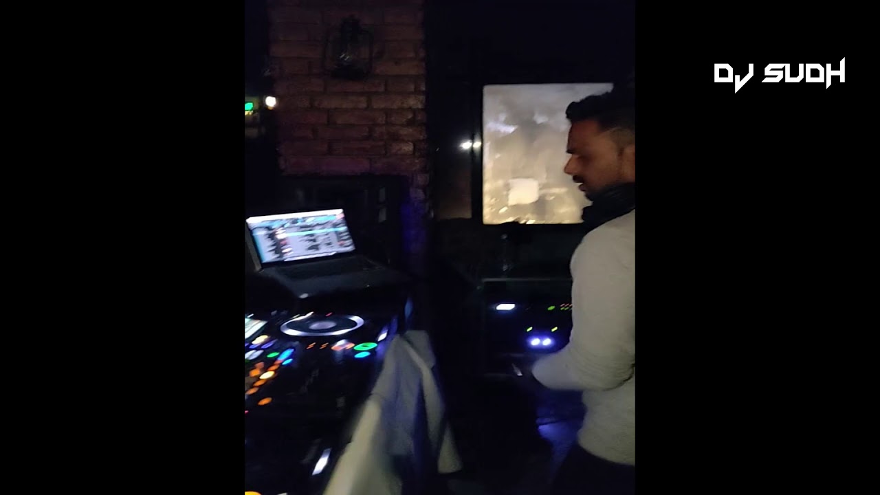 Another Full Packed Night of BLVD Nashik