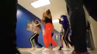 Haschak sisters Dance