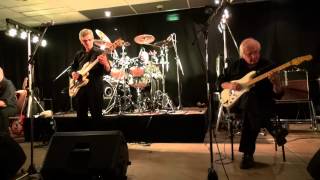 Echoes From The Past - Cafe Concert