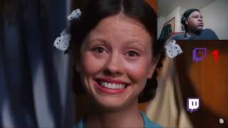 Reacting to a @Degenerocity video. The Hell Of Homework Wealth