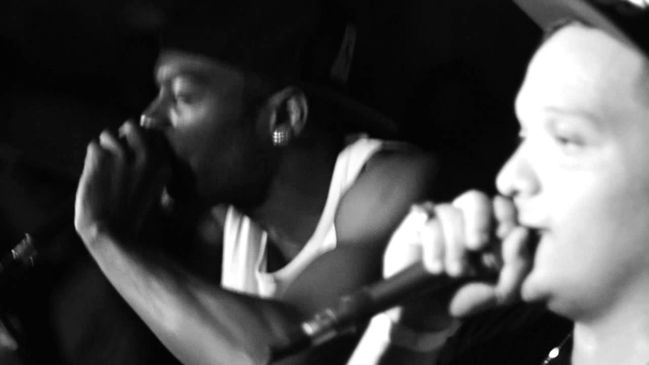 FSAS X FREEBASS Show at The Airliner