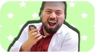 Mucit İskender Sivrizekadan 3 Baş Döndüren Buluş