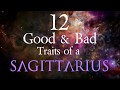 12 Good and Bad Traits of Sagittarius 2019