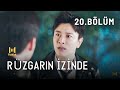 Rzgarn zinde l 20 blm l pushing hands  jia nai liang angel wang l 