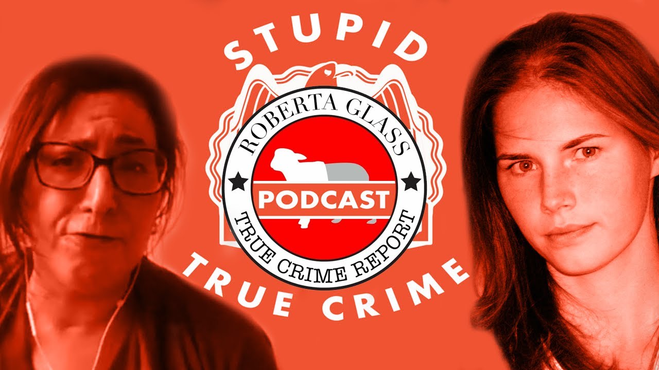 The Hatchet Job Against Amanda Knox - Time To Smear Amanda