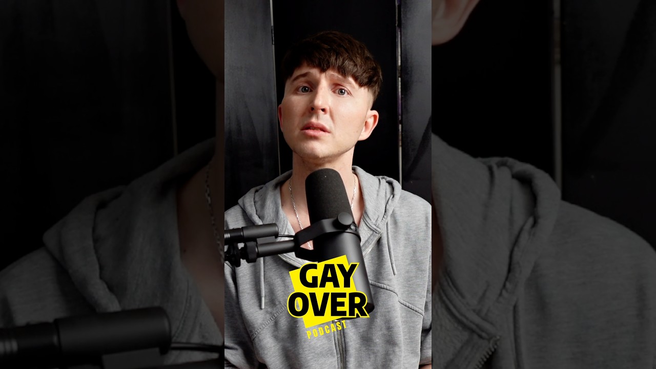 Wie war dein #Comingout🏳️‍🌈? #GAYOVERpodcast